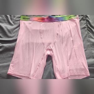 2XL Biker Woxer